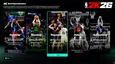 NBA 2K26 MyPLAYER Builder Types
